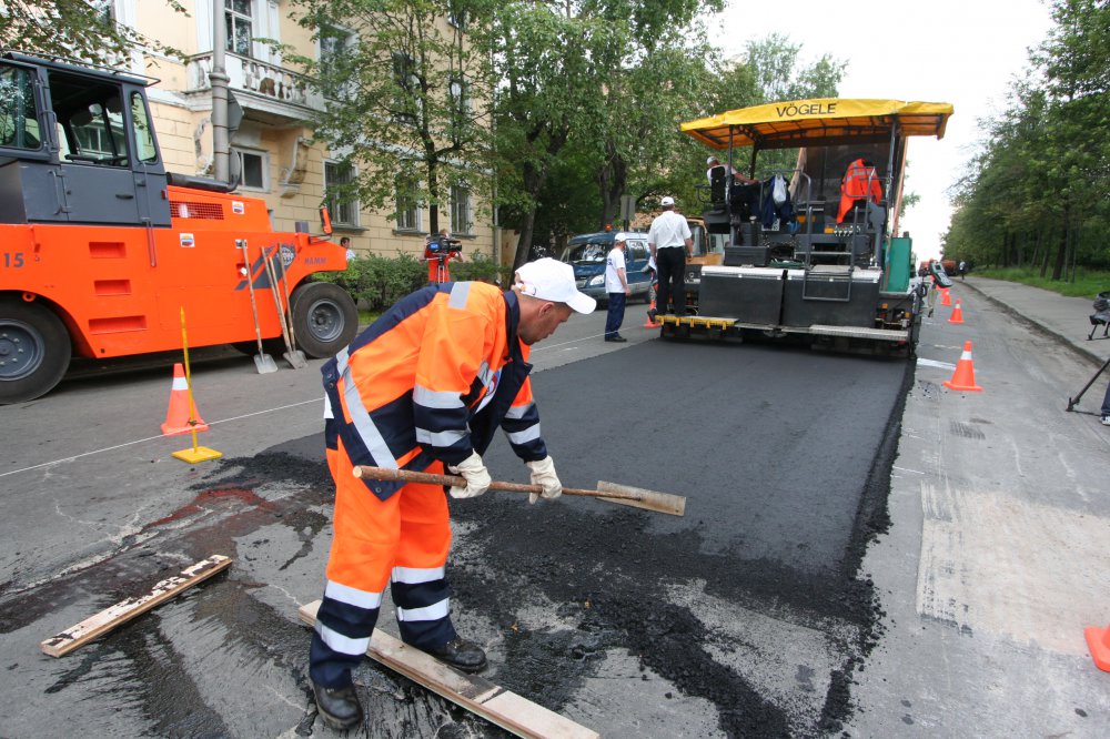 В Новосибирске одержали серьезную победу над  сетью дорог