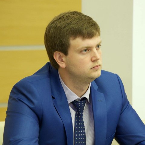 Молодой выпускник белгородского вуза стал министром строительства Удмуртии