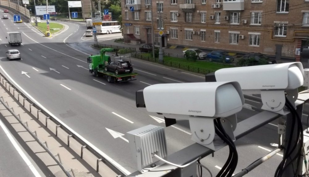 Где в Красноярске началось строительство еще одной автодороги