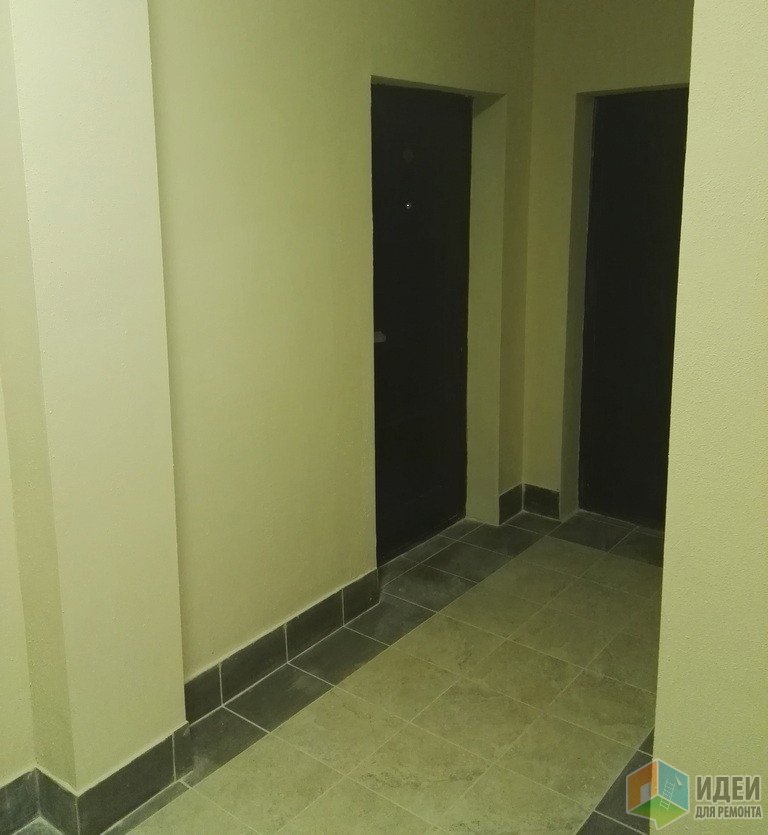 Приемка квартиры и выбор зон для перепланировок в однушке 43
