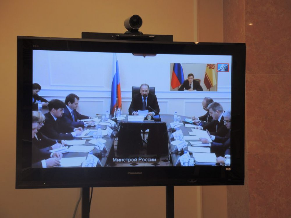 Михаил Мень прямо назвал регионы, где плохо подготовились к зиме