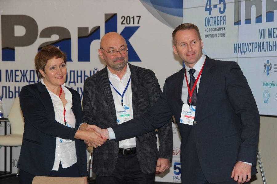 Где ГК IEK намерена построить новый производственно-логистический комплекс