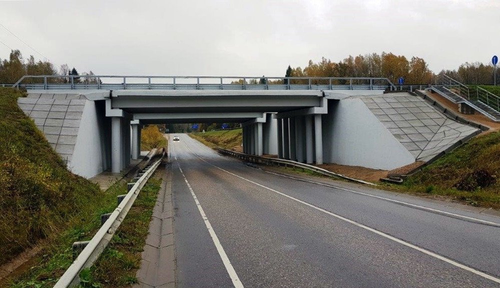 Дорога над дорогой. М9 Балтия. Трасса м9 Московская область. Москва трасса м9. Мост Волоколамск.