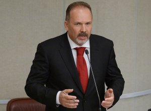 Почему, на самом деле, министр Михаил Мень срочно летит в Дагестан