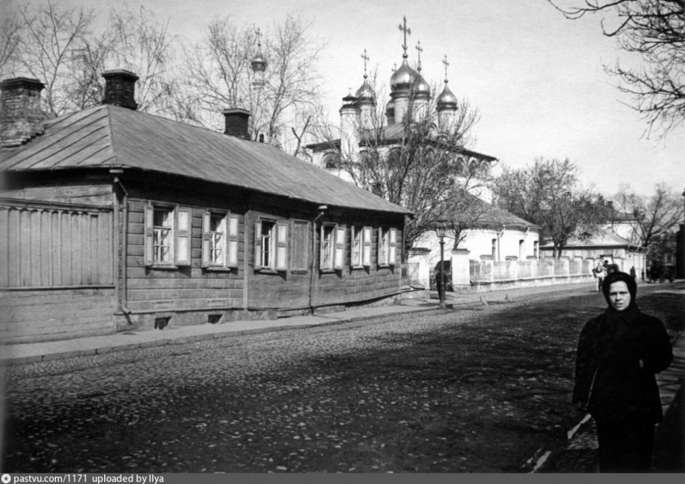 Вот так в Москве хотят обновить часть территории района Марьина Роща