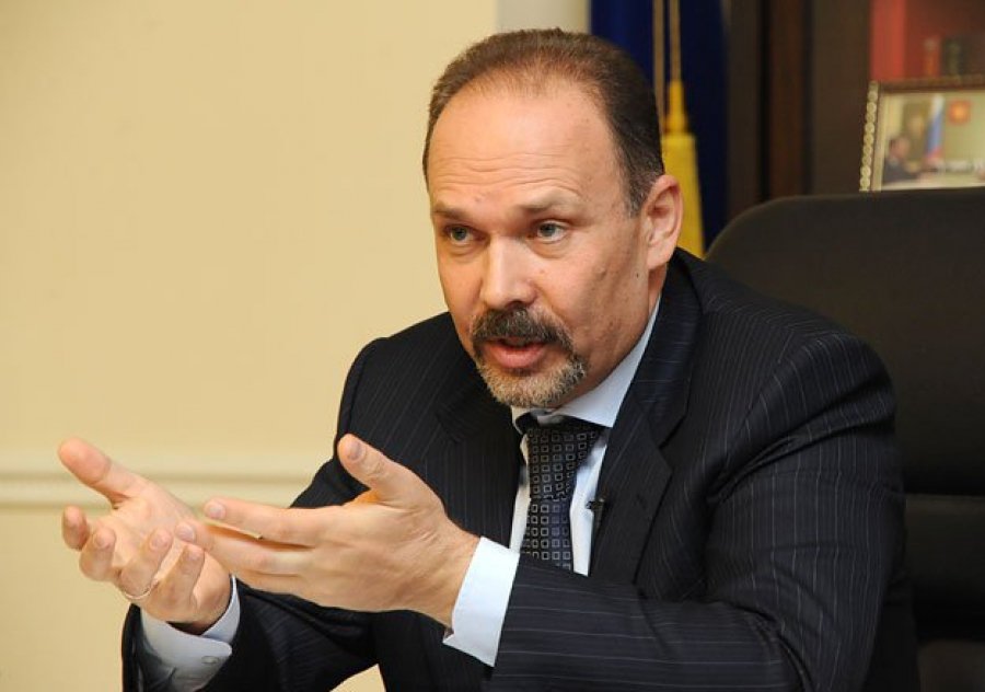 Мень назвал сроки внесения поправок в закон о долевом строительстве