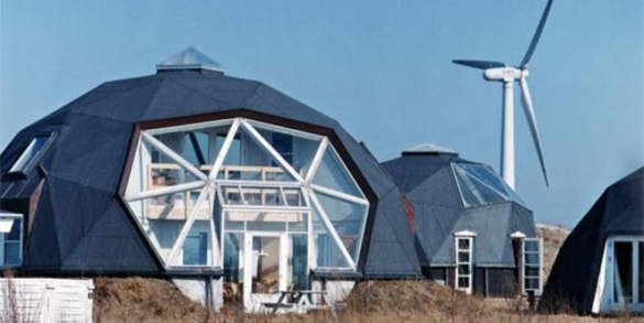 Энергопассивный дом по финскому дизайну – опыт участника FORUMHOUSE. Часть первая