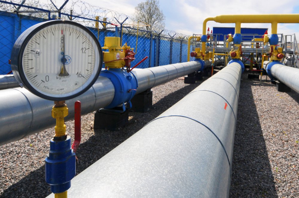 Сколько крупных газовых станций и где построено в Подмосковье в этом году