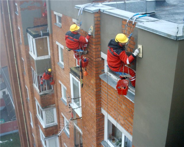 Что показали тотальные проверки фасадных работ на стройплощадках Москвы