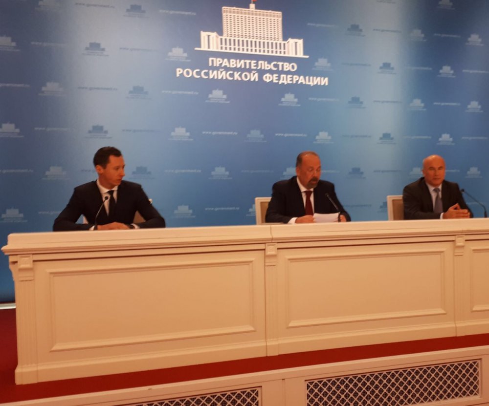 Мень объяснил, когда на земле под ИЖС будет нельзя строить МКД