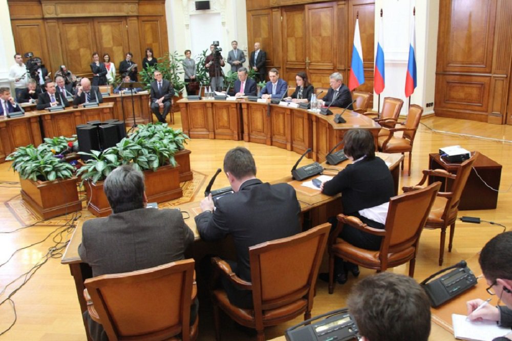 Чем в Центробанке России объяснили снижение ключевой ставки до 8,25%