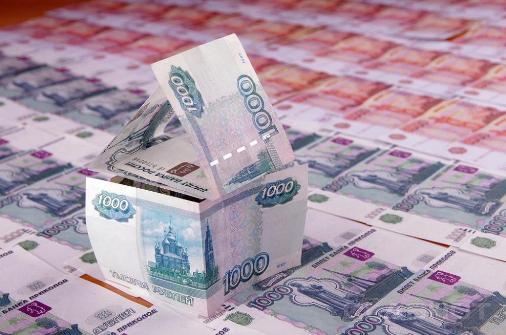 Как просто под Красноярском у дольщиков  украли 41 млн рублей