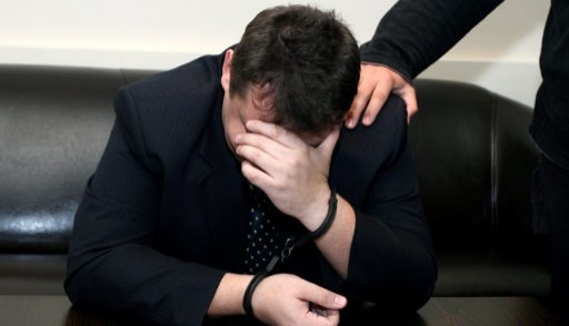 За что в Новосибирске арестован глава крупной стройкомпании Коновалов