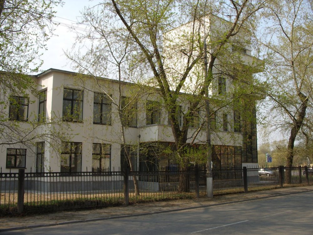 Почем в столичном Лефортово можно купить целый комплекс зданий