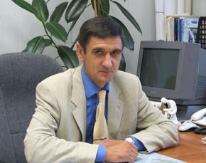 Кого в Самаре избрали новым директором Академии строительства и архитектуры