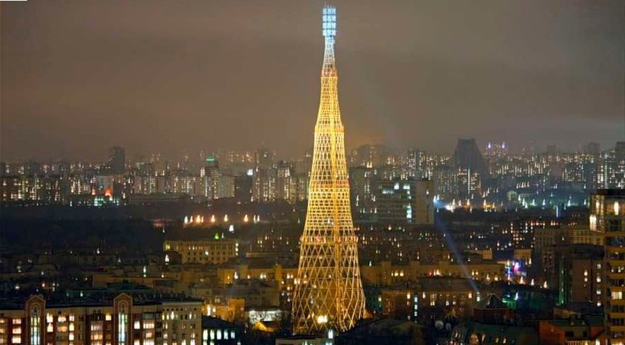 Для чего АИЖК продает землю в Москве рядом с Шуховской башней