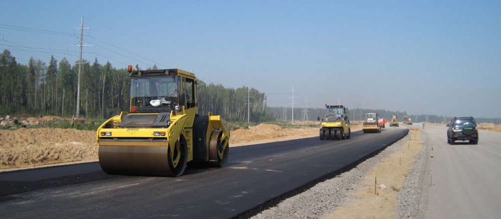 Согласовано строительство автодороги от Калужского шоссе до деревни Яковлево