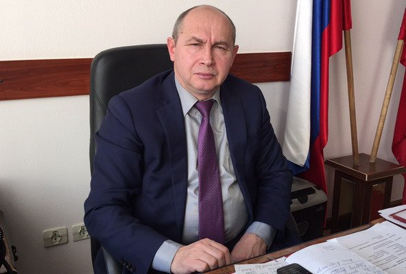 Почему уволен министр теробразований Саратовской области Решетников