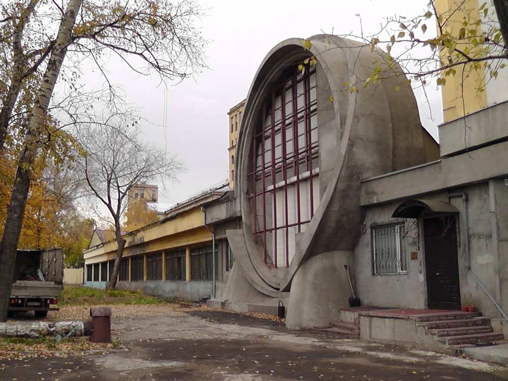 Какие исторические здания Москвы будут сохранены при реновации