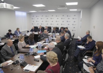 НОСТРОЙ ждёт предложений по проектам стандартов деятельности СРО. Но не придётся ли всё переписывать?