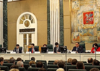 Ветер перемен в строительной отрасли принёс московским СРО доступ к ИАС УГД. Будет ли распространён столичный почин на регионы?