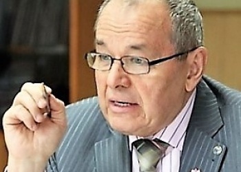 Валерий Мозолевский: Инициатива Ассоциации «Сахалинстрой» в области строительного контроля легла в основу законопроекта