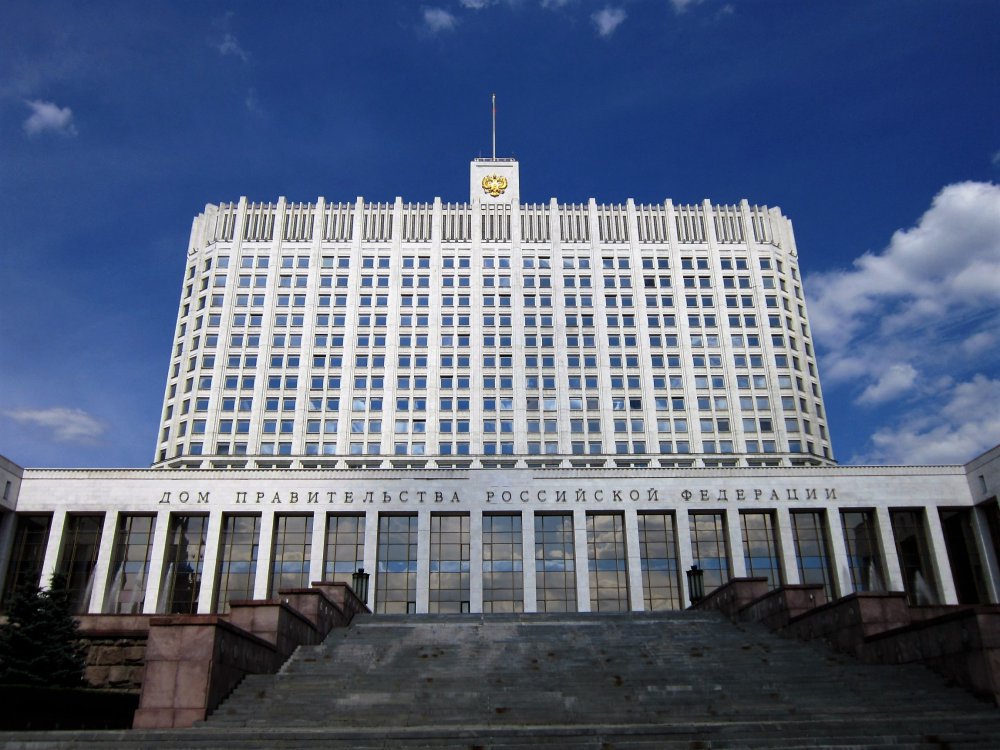 Как правительство изменило порядок корректировки инвестпрограм в ЖКХ