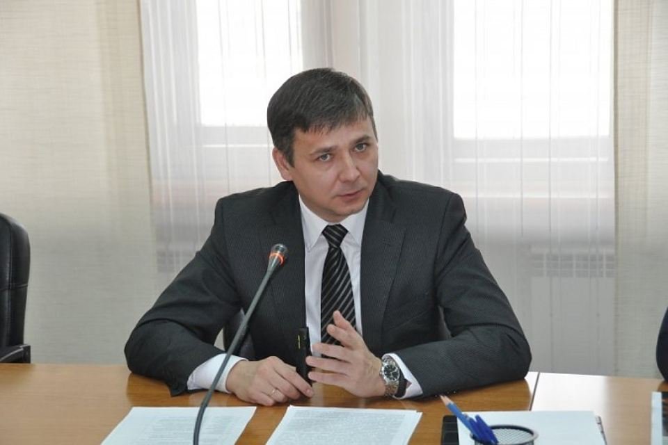 За что ФСБ задержан экс-председатель исполкома Набережных Челнов
