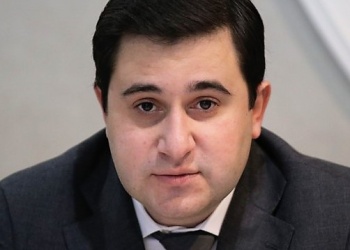 Никита Стасишин: Детальный план-график перехода от &laquo;долёвки&raquo; к проектному финансированию будет проработан в ближайшее время 