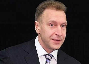 Игорь Шувалов предложил передать реестр недвижимости налоговикам