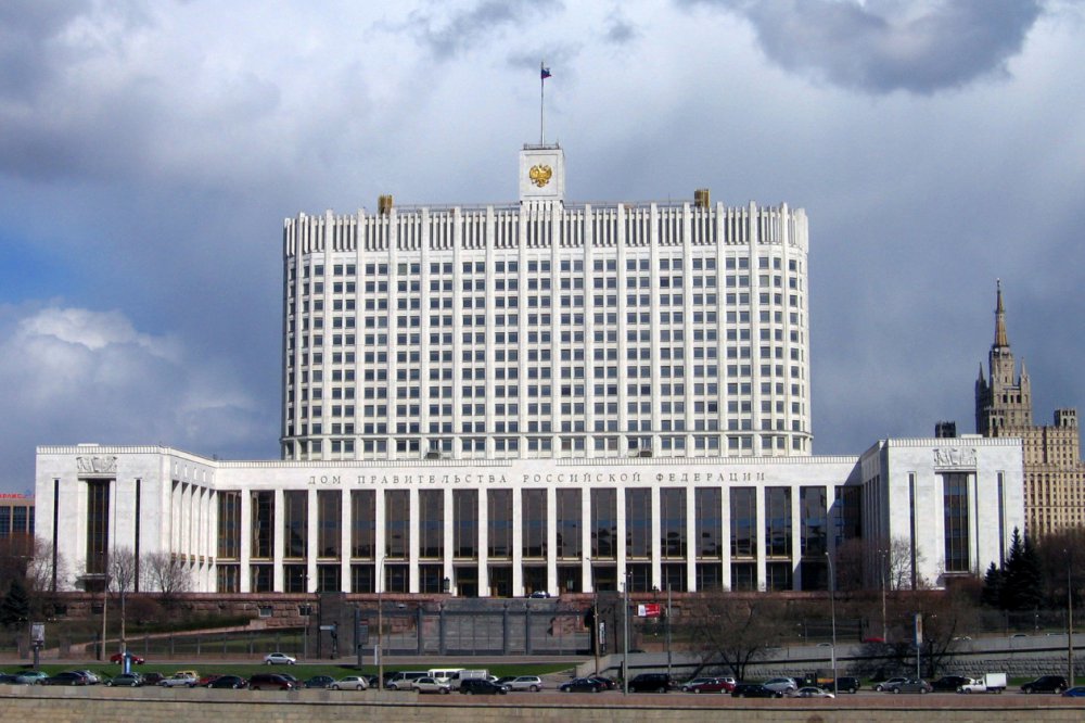 Как правительство упростило процедуру строительства нежилых объектов