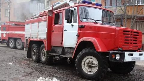 Почему на Большой Дмитровке в Москве срочно перекрыли движение транспорта