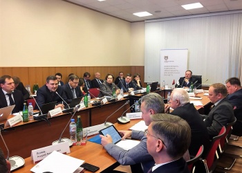 Представители Совета госэкспертизы и экспертных организаций обсудили переход к работе в новом формате