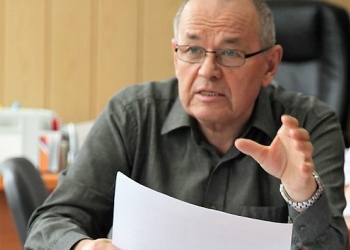 Валерий Мозолевский предлагает своё видение целей и задач саморегулируемого сообщества в 2018 году