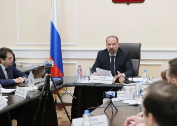 Михаил Мень: Темпы проведения капитального ремонта в России за год увеличились на 16 процентов