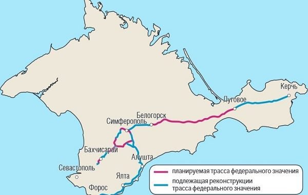 Из-за чего у жителей Крыма отбирают более 1000 участков земли
