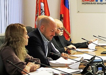 Комиссия НОПРИЗ по профессиональным квалификациям рассмотрела ряд проектов стандартов и отклонила заявку башкирского ЦОКа