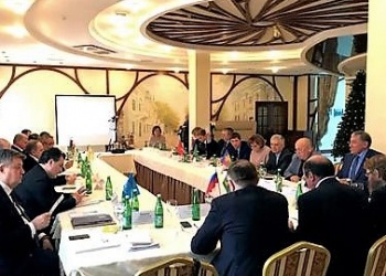 Участники ОК по ЮФО тоже предлагают разрешить финансирование расходов СРО за счёт процентов от размещения компфондов