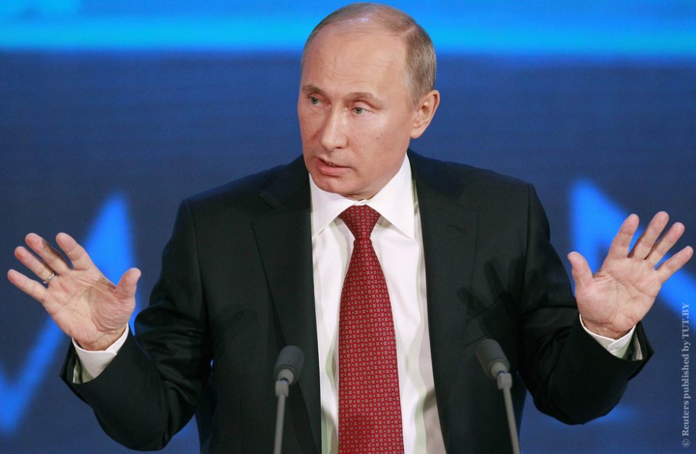 Кому ежемесячно предложил платить Путин при рождении первого ребенка