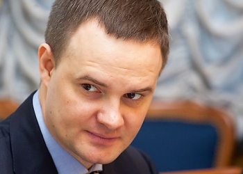 Сергей Морозов ушёл в отставку с поста главы комитета по строительству Санкт-Петербурга
