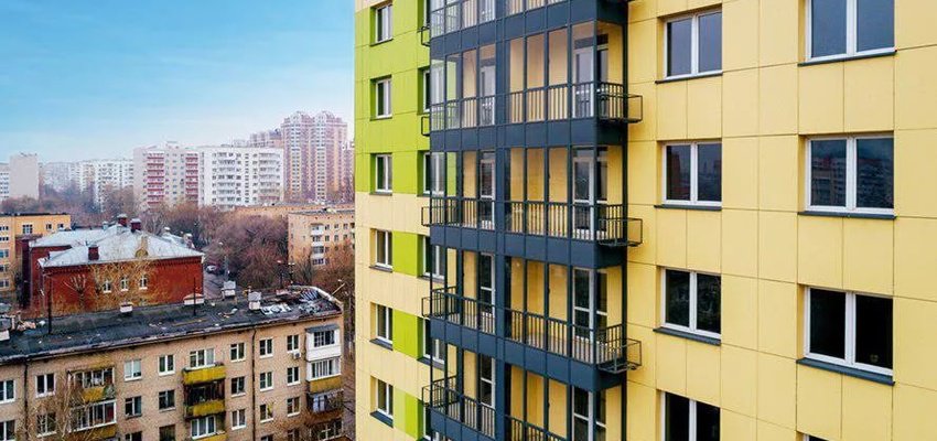 Какие льготы утвердила Мосгордума для бизнеса при реновации жилья
