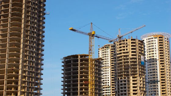 В Иваново возобновлено финансирование достройки объектов ДСК