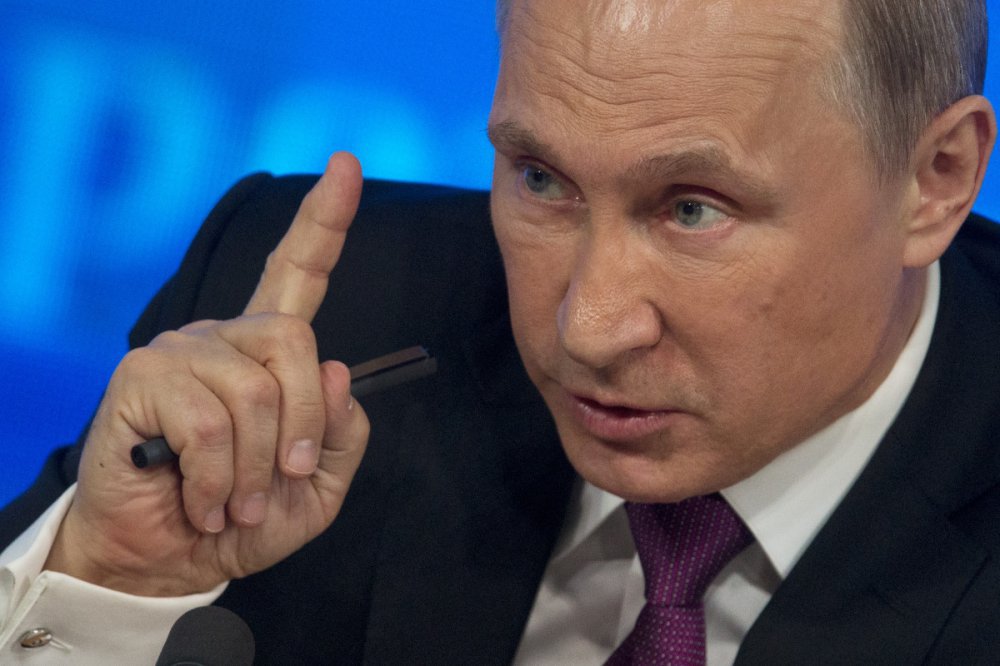 Какую новую льготу Владимир Путин предложил ввести для семей с детьми