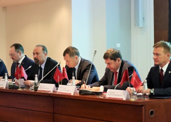 Михаил Мень: Государственные эксперты России сэкономили бюджету за три квартала 340 миллиардов рублей
