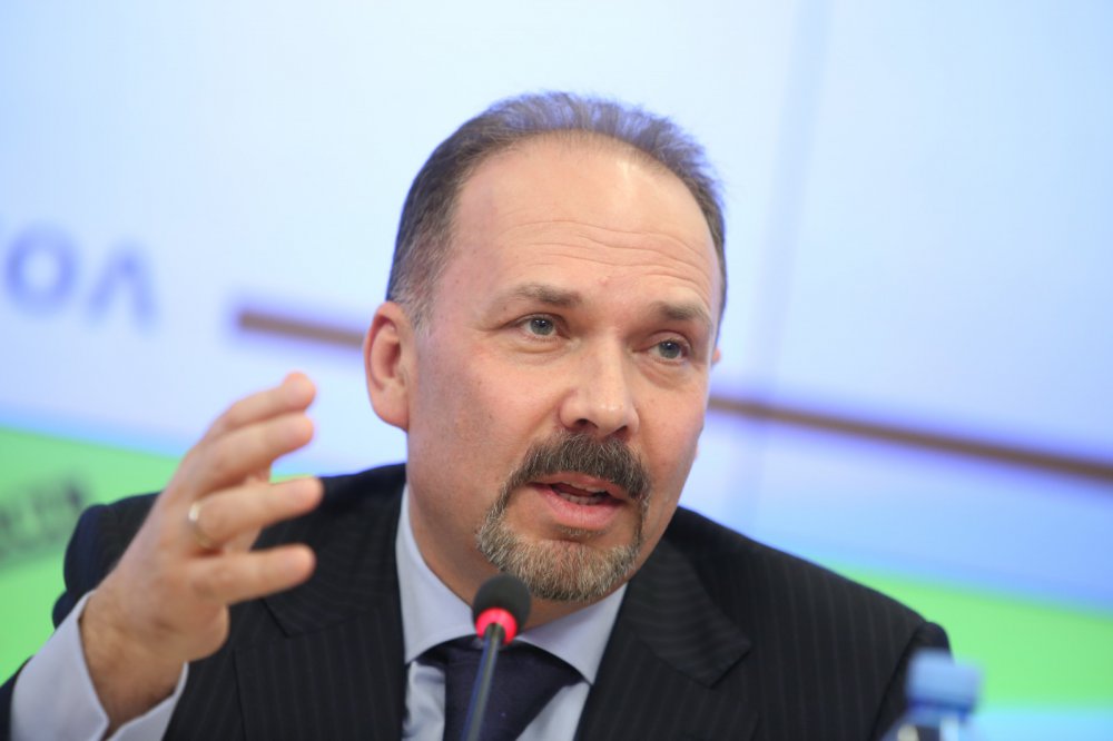 Мень сказал, когда в России введут новую программу субсидирования ипотеки