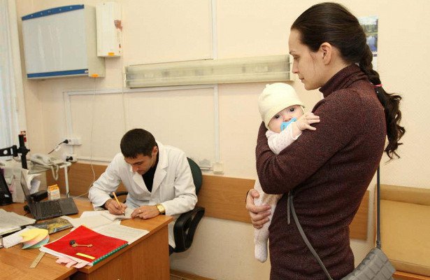 Стало известно, когда в Марфино введут новейшую детскую поликлинику
