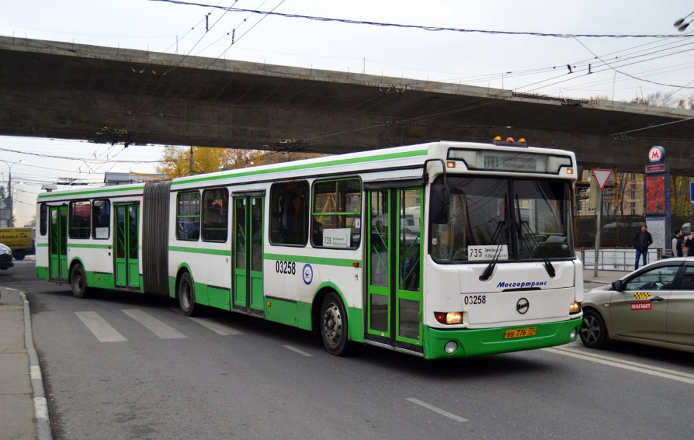 Когда в столичных Печатниках запустят новую сеть автобусных маршрутов