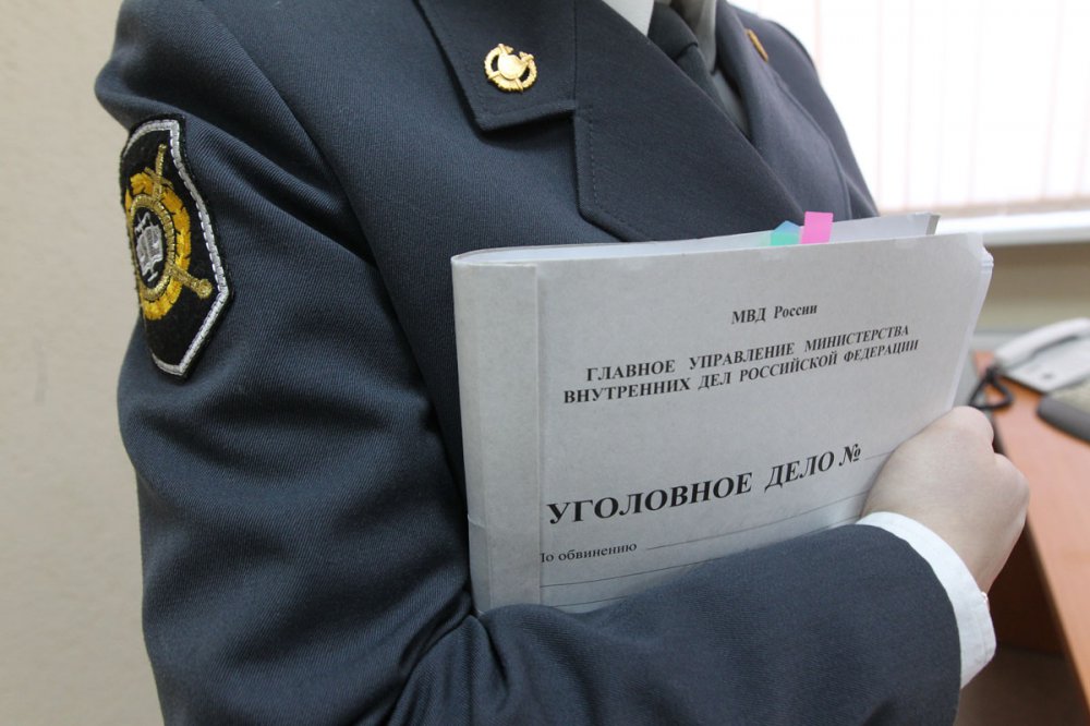 За что завели дела на субподрядчика строительства космодрома «Восточный»