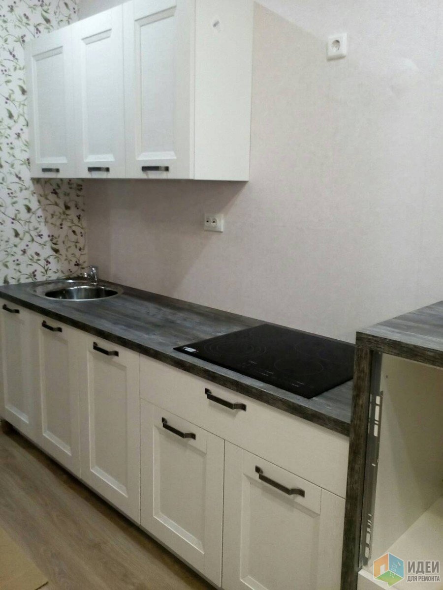 Помогите выбрать фартук для кухни