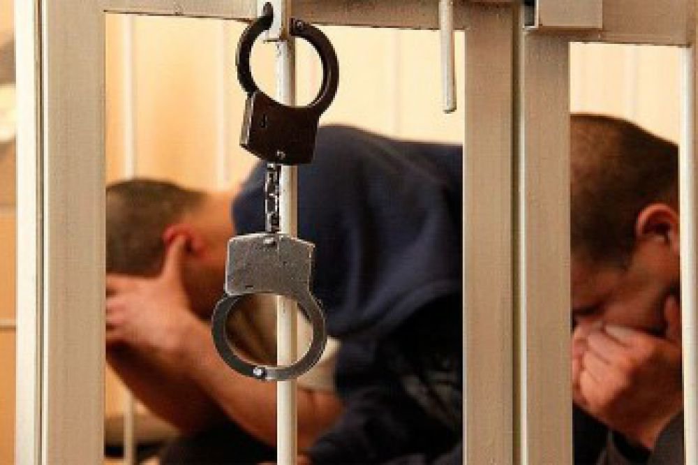 Что сделали с двумя сотрудниками ФСБ, взявшими мзду от турецкой стройкомпании